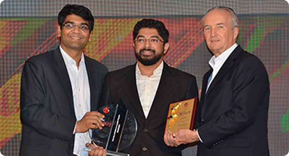 Winning Big At The 11th Customer Loyalty Awards